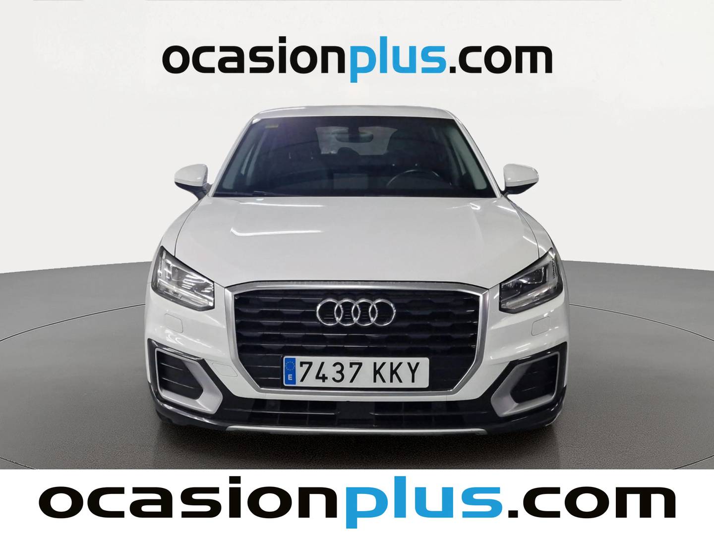 Audi Q2 Audi Q2 Design Edition 1.0 TFSI Ultra (116 CV) 116cv