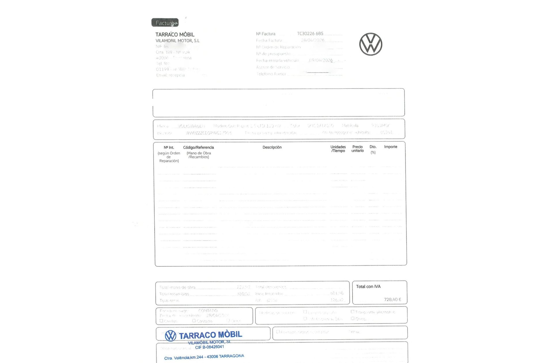 Volkswagen Golf R-Line 1.5 eTSI DSG - foto 25
