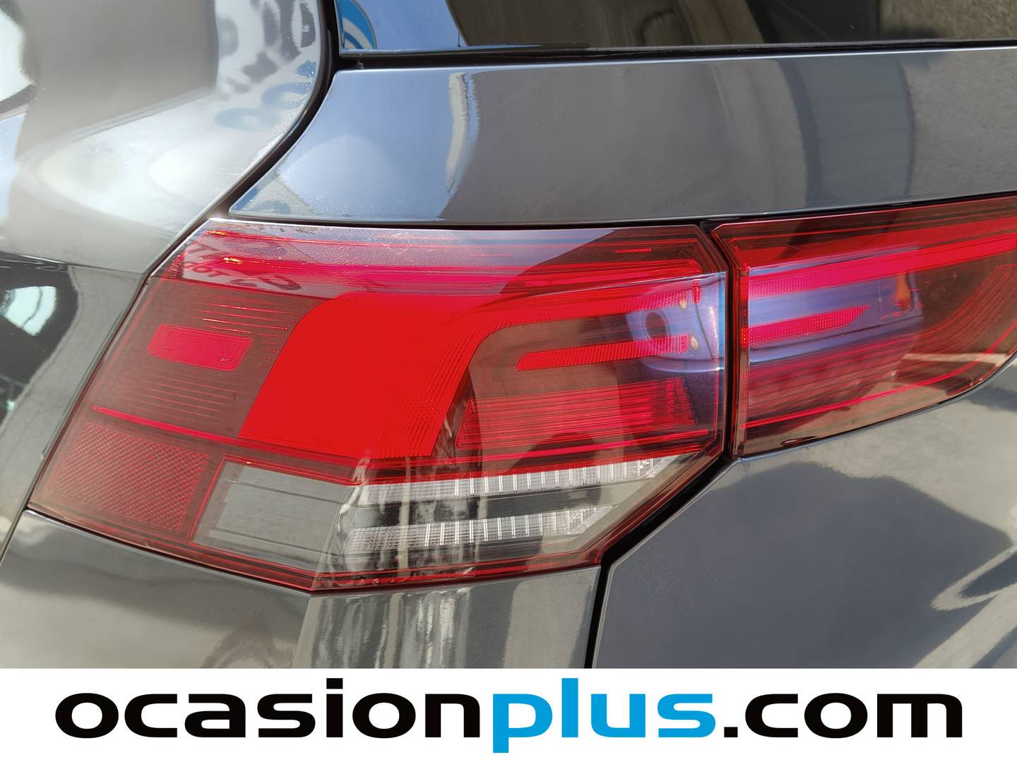 Foto Volkswagen Golf Volkswagen Golf 1.0 TSI (110 CV)