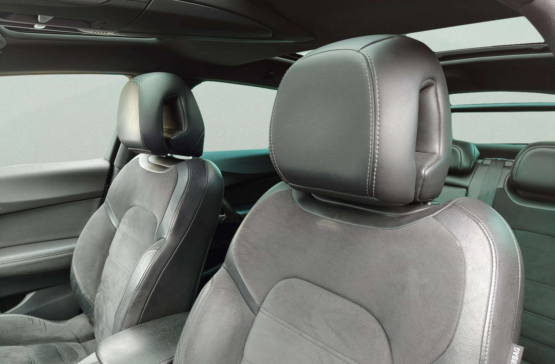 Citroën DS5 BlueHDi Style - foto 13