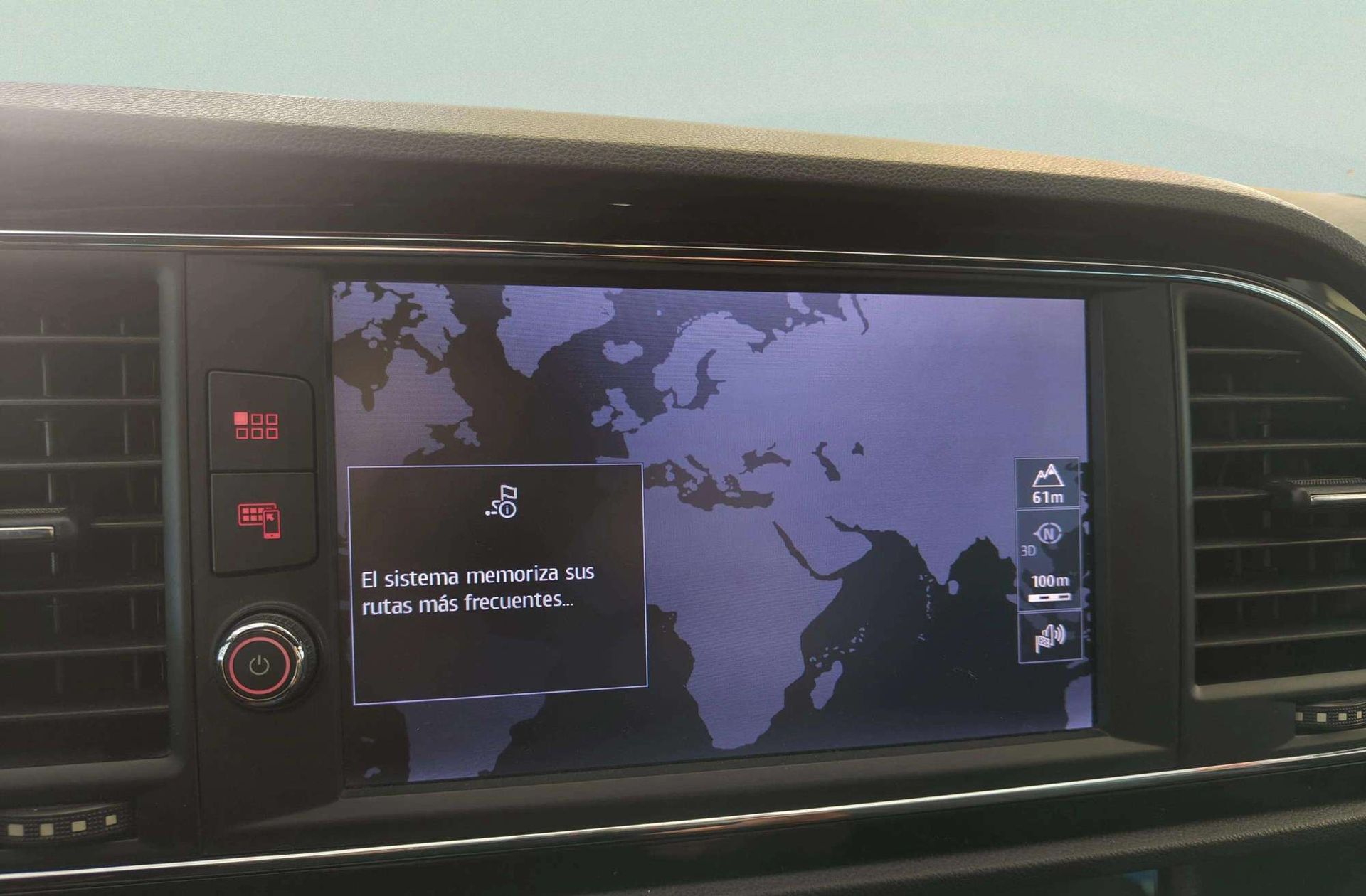 SEAT León 2.0 TSI FR DSG - foto 9