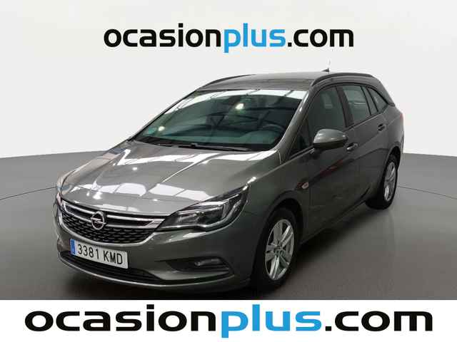Opel Segunda Mano Baratos Cáceres