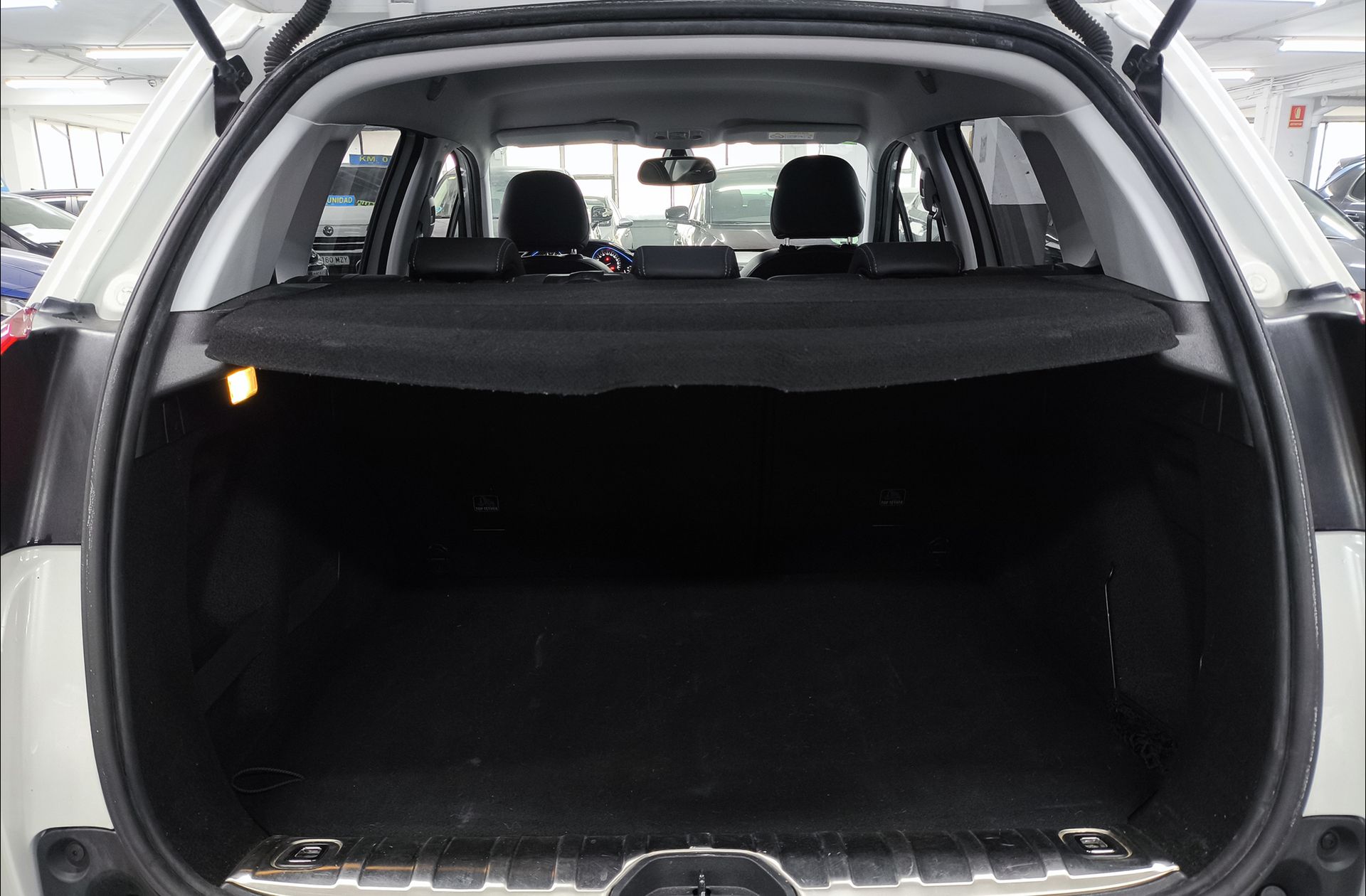 Peugeot 2008 PureTech 110 Allure - foto 15