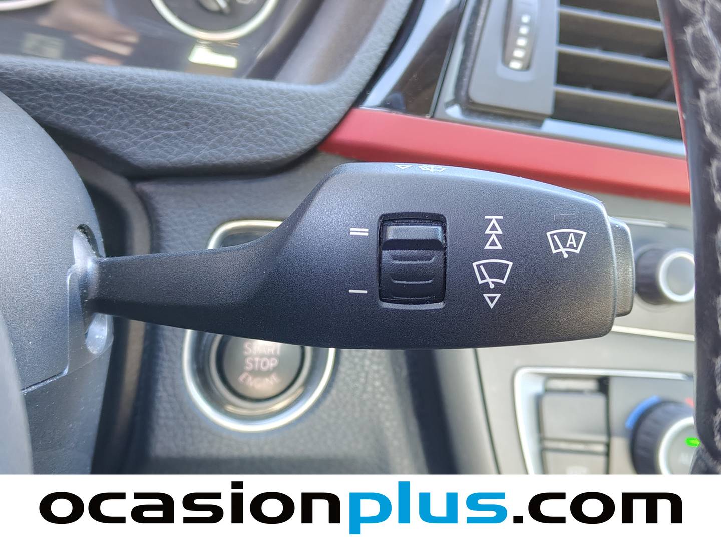 Foto BMW Serie 3 BMW Serie 3 320d (184 CV)