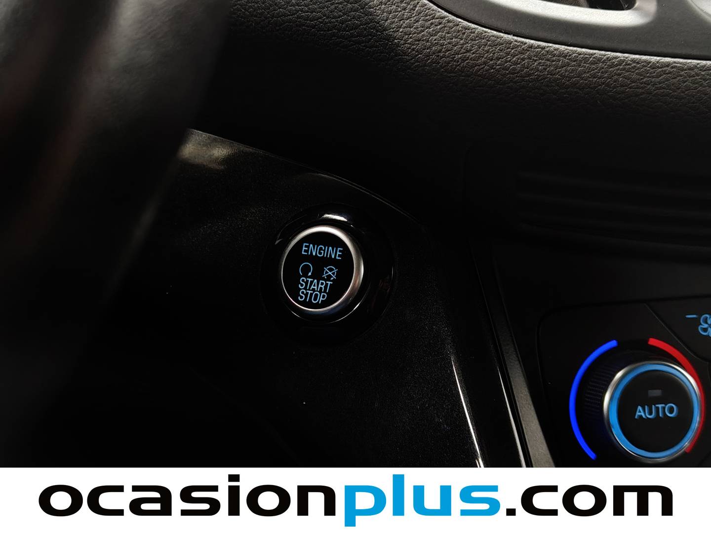 Foto Ford Kuga Ford Kuga 1.5 EcoBoost S&S Titanium 4x2 (150 CV)