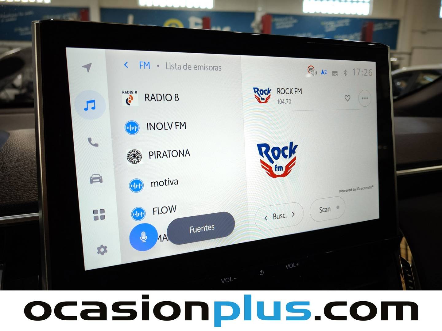 Foto Toyota Corolla Cross Toyota Corolla Cross 1.8 Híbrido Style Auto (140 CV)