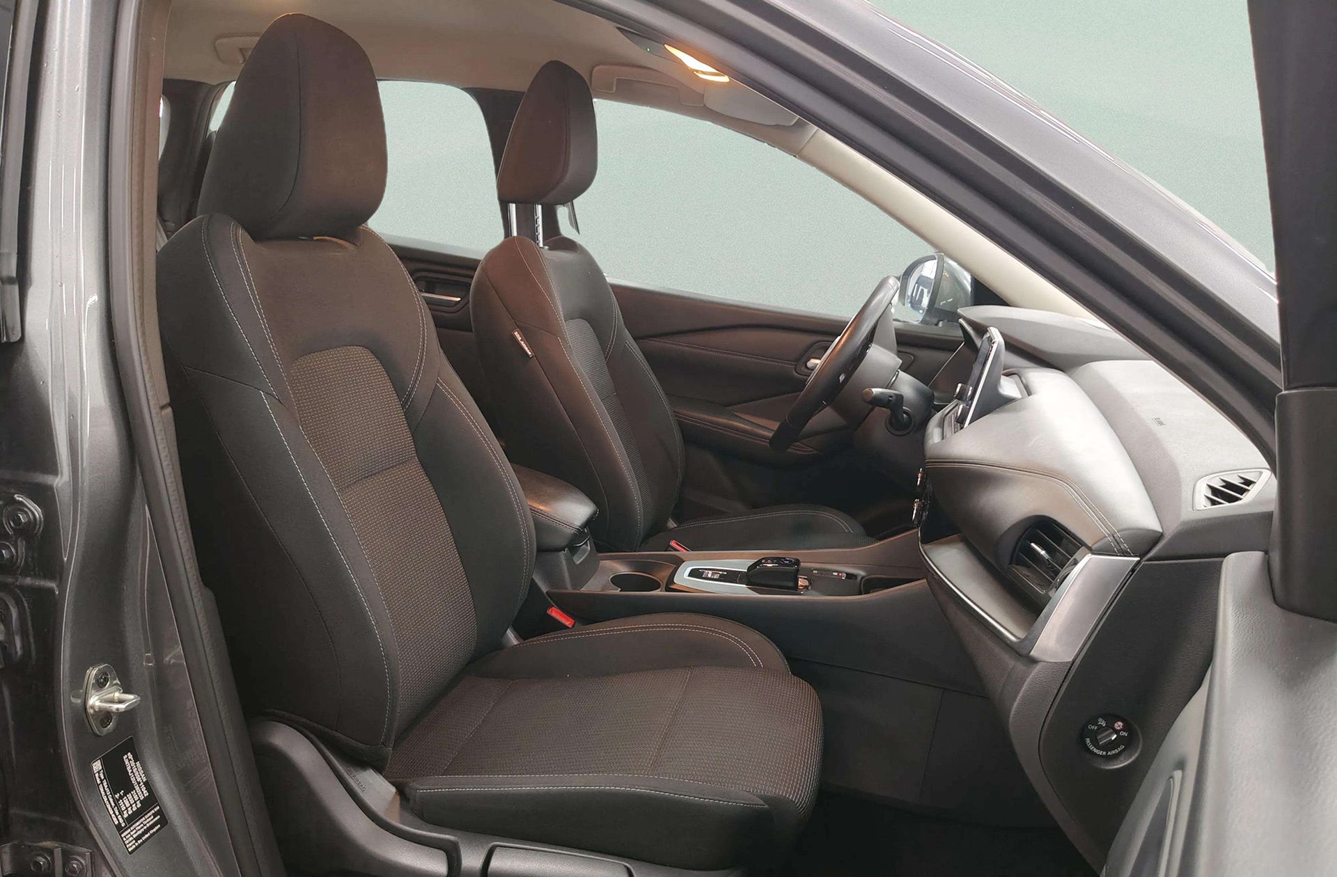 Nissan Qashqai E-POWER Acenta - foto 22