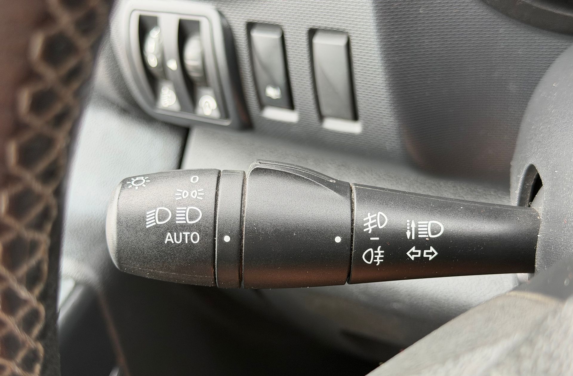 Fiat Talento Combi 1.6 EcoJet Base SX 8 plazas - foto 22