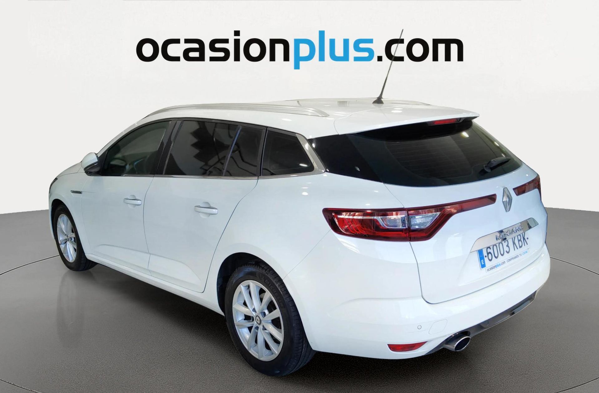Renault Mégane Sport Tourer Zen Energy TCe - foto 3