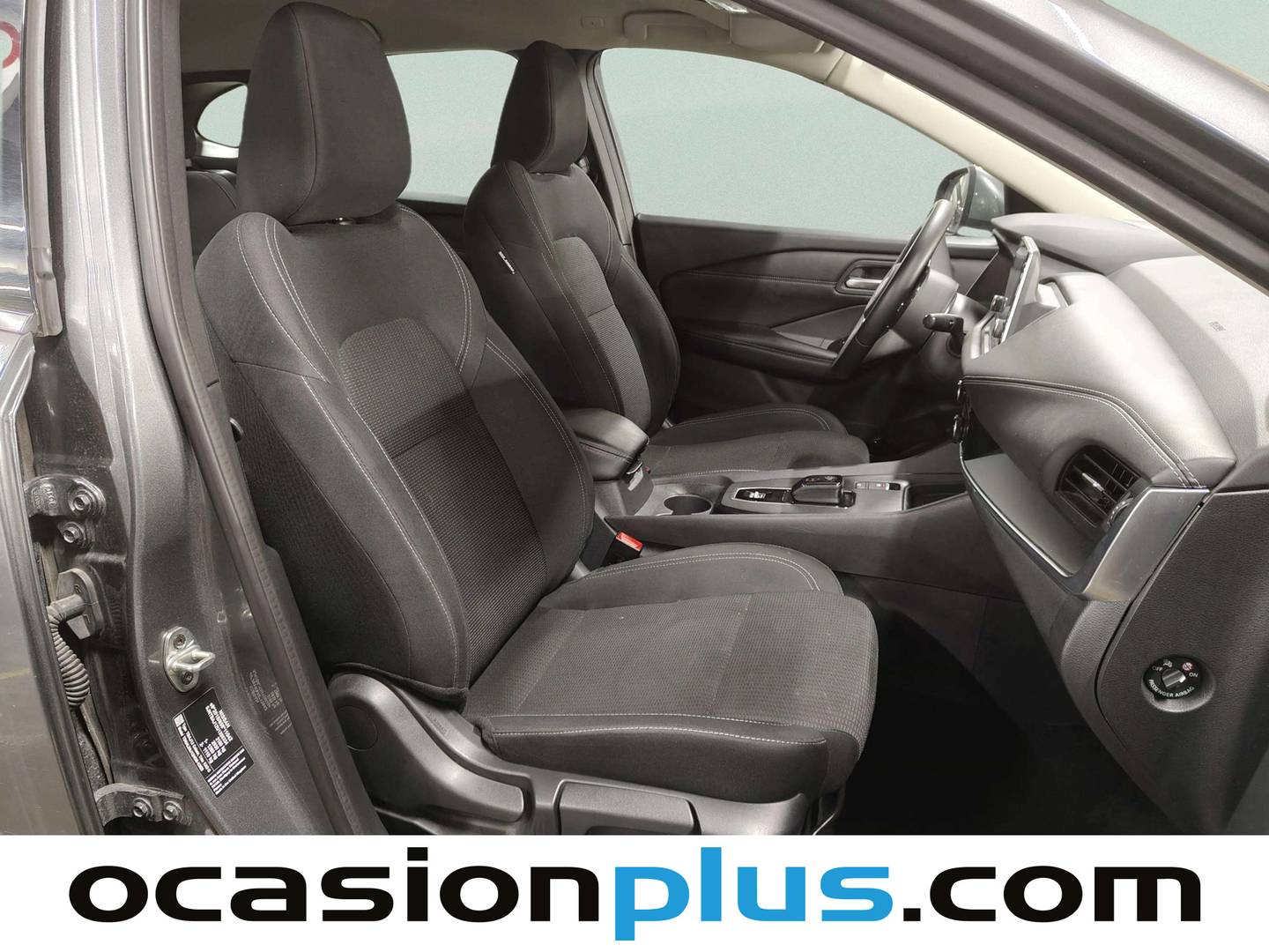 Foto Nissan QASHQAI Nissan Qashqai E-POWER Acenta (190 CV)