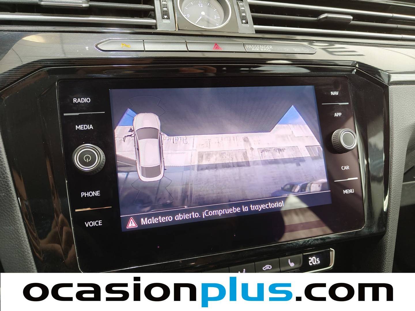 Foto Volkswagen Arteon Volkswagen Arteon Elegance 2.0 TDI (150 CV) DSG