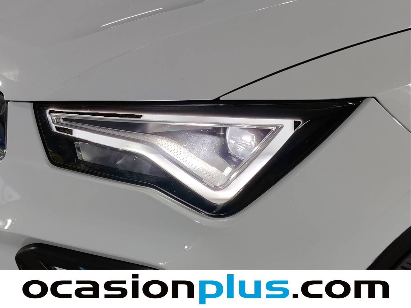 Accesorios del Seat Ateca Seat Ateca 2.0 TDI X-Perience XXL (150 CV)