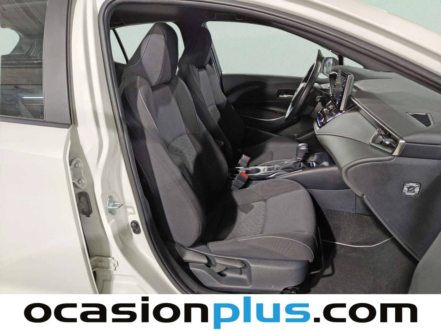 Toyota Corolla Toyota Corolla 125H Active E-CVT (122 CV) km 0