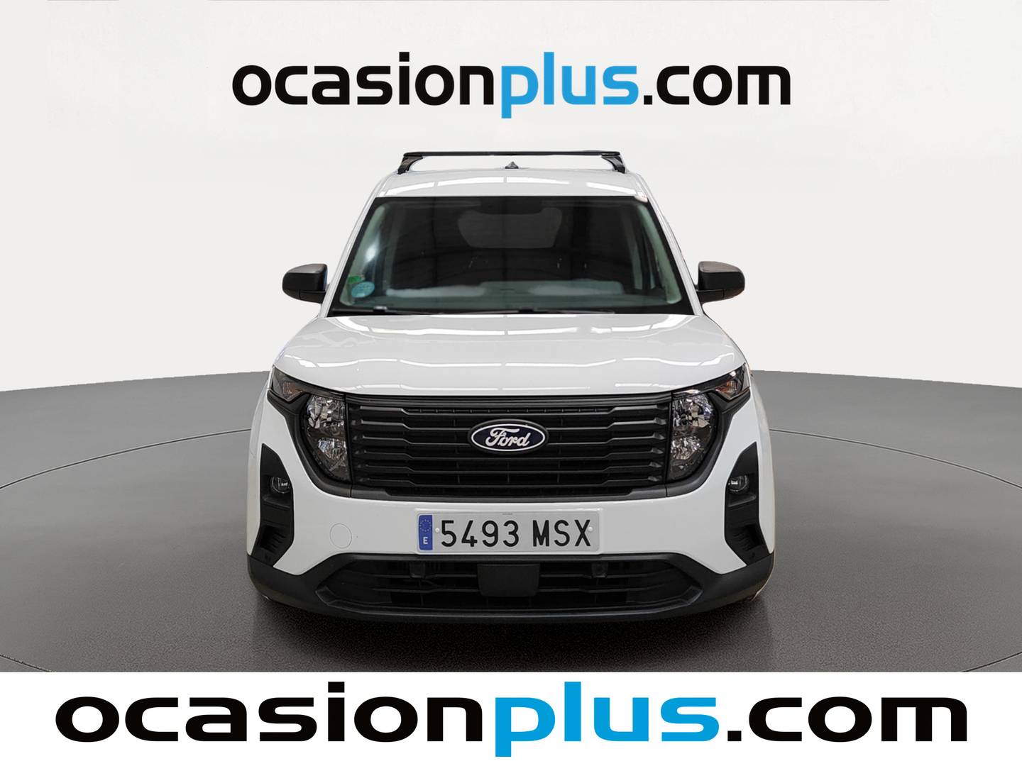 Ford Transit Courier Ford Transit Courier Furgon 1.0 EcoBoost Trend (100 CV) barato