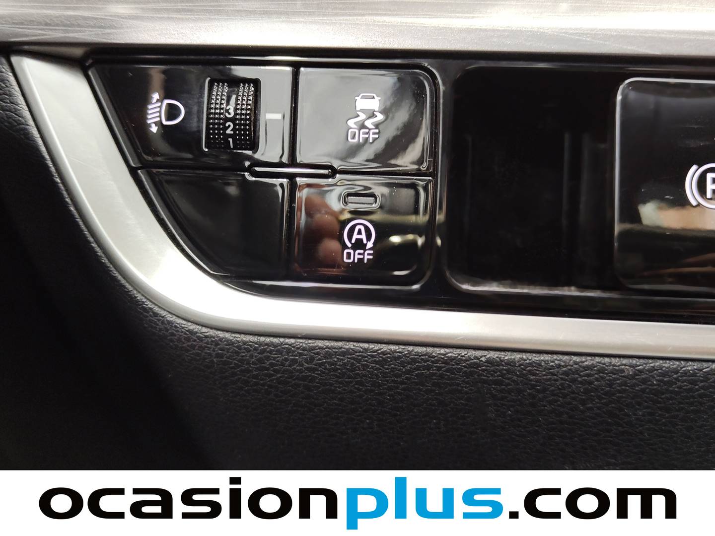 KIA Sportage KIA Sportage 1.6 T-GDi MHEV Drive 4x2 (150 CV) de ocasión