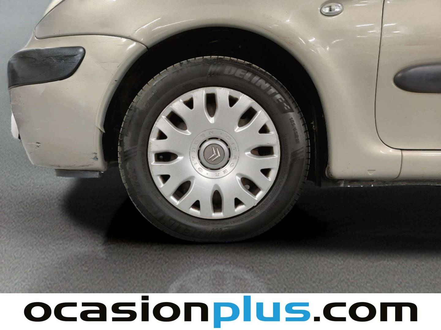 Citroën Xsara Picasso Citroen Xsara Picasso 1.6 SX (110 CV) seminuevo