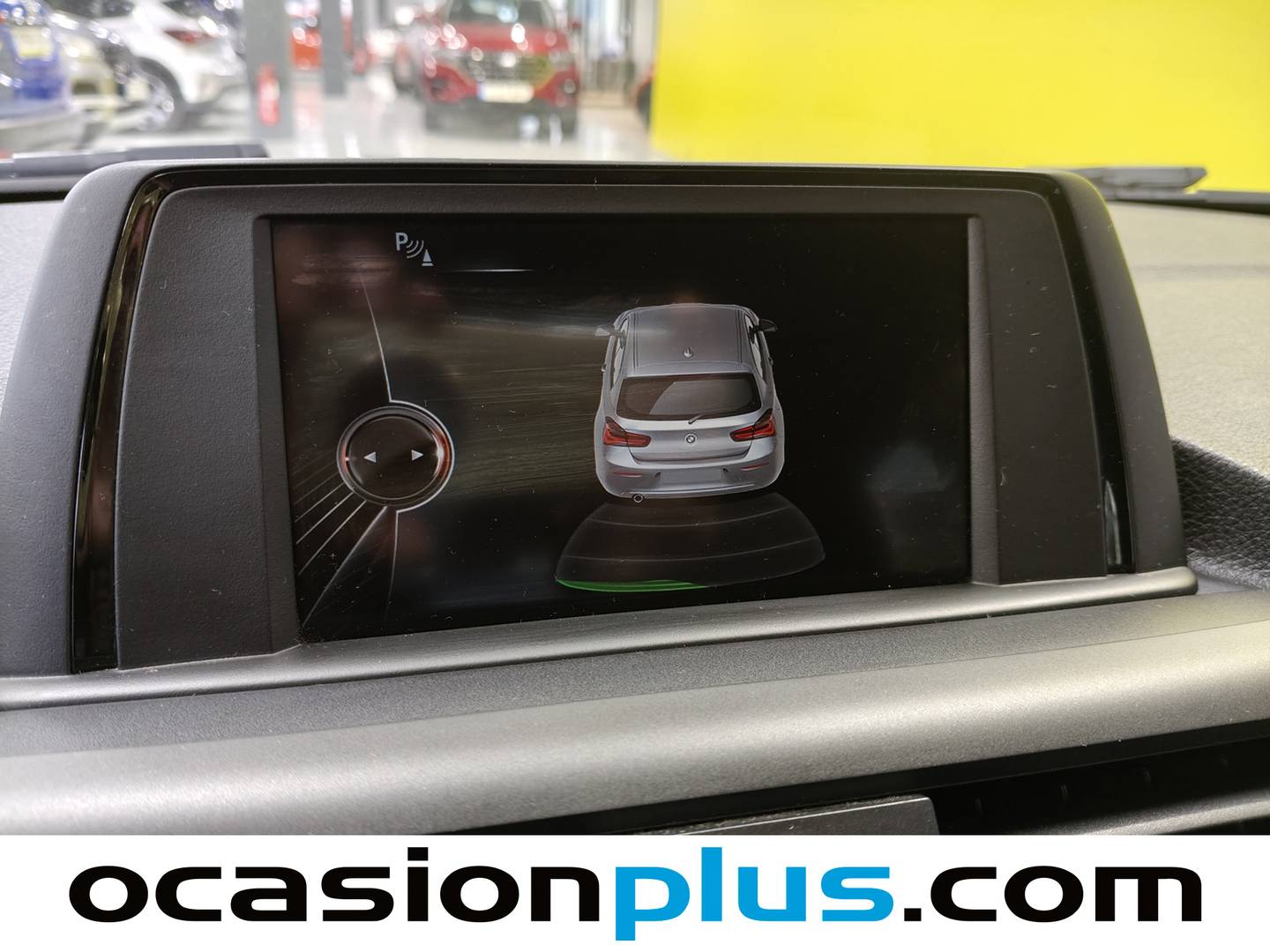 BMW Serie 1 BMW Serie 1 118d Pack M (150 CV) 2016