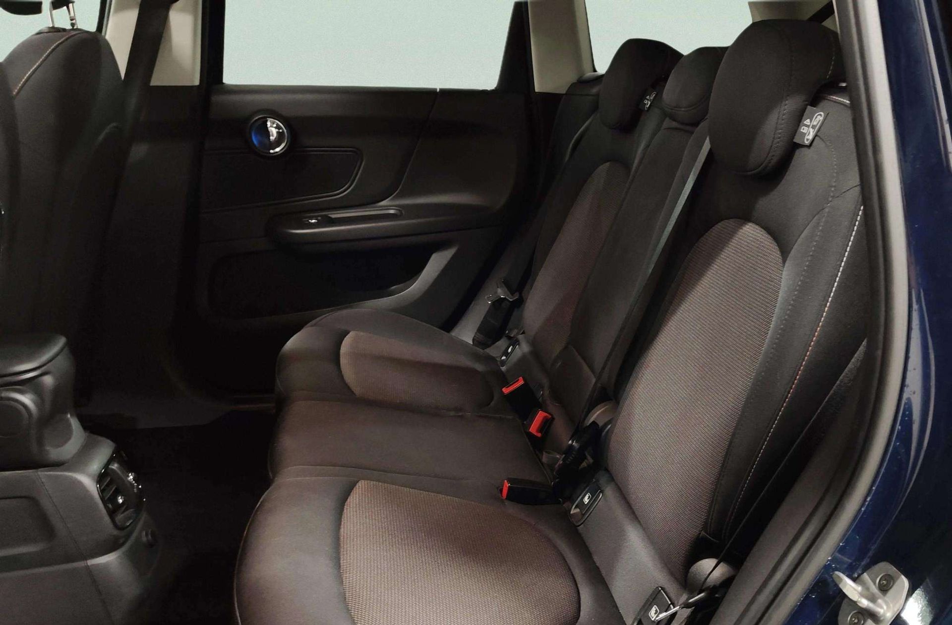 MINI Countryman Cooper - foto 15