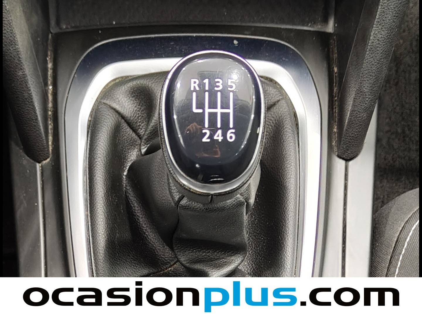 Foto Renault Mégane Renault Megane Intens Blue dCi (115 CV)