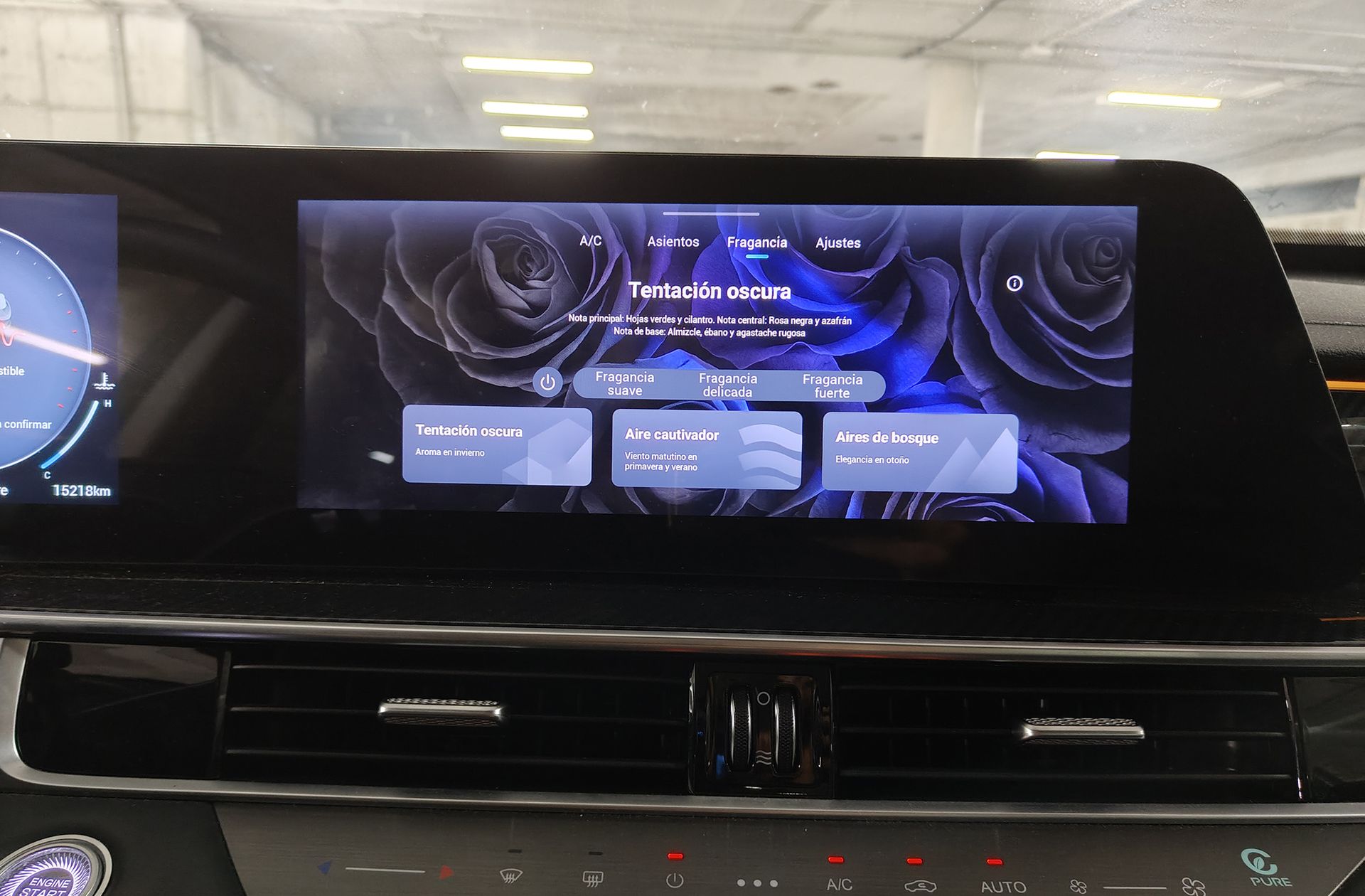 Ebro s700 1.6 T-GDi Luxury 7 DCT - foto 32