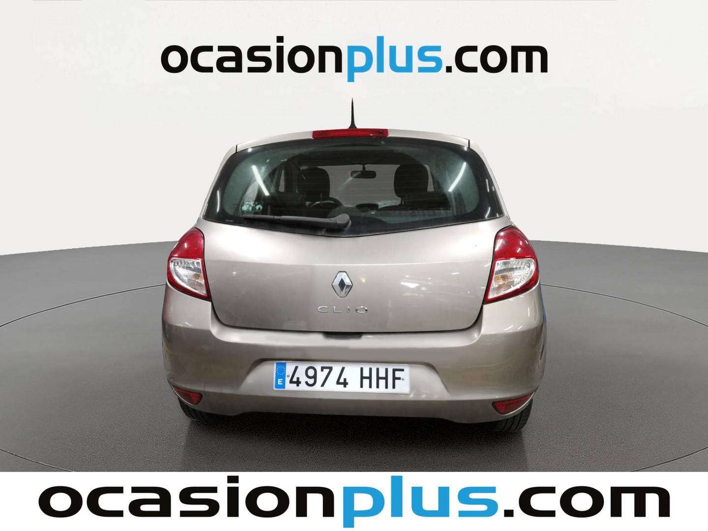Renault Clio Renault Clio Yahoo! 1.2 16v (75 CV) barato