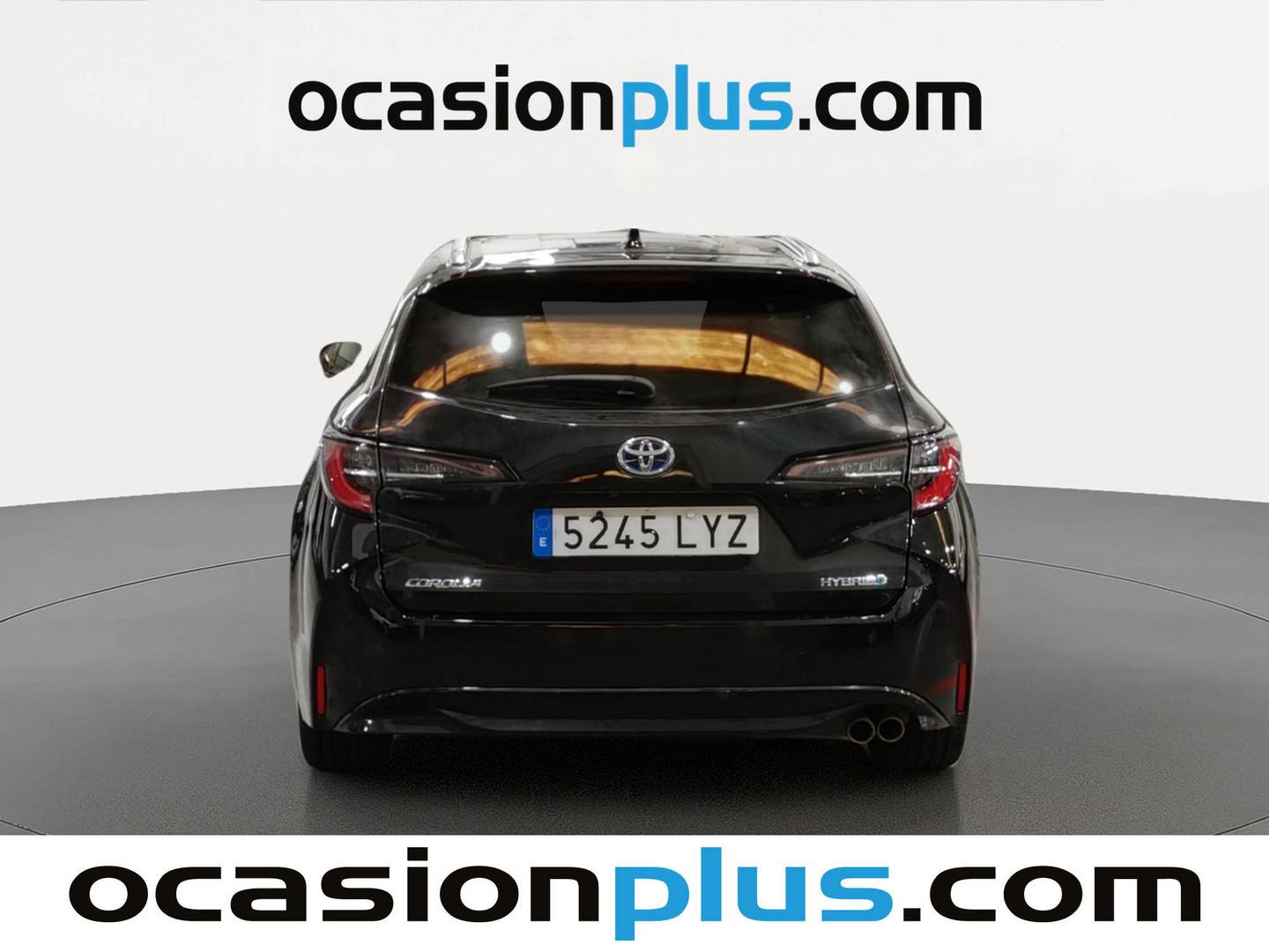Toyota Corolla Toyota Corolla Touring Sports 180H Style E-CVT 132 kW (180 CV) barato