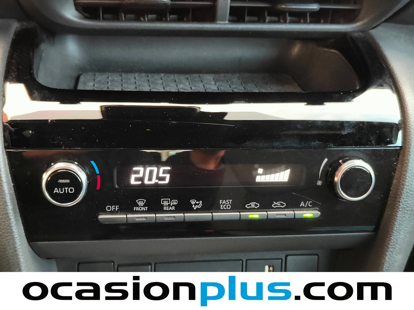 Toyota Yaris Cross Toyota Yaris Cross 120H Active Tech (116 CV) automático