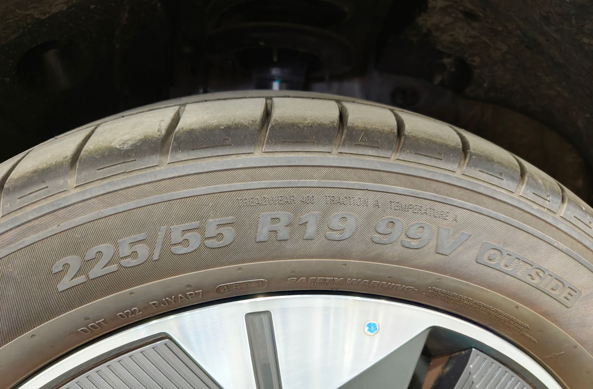 Ebro s700 1.6 T-GDi Luxury 7 DCT - foto 36