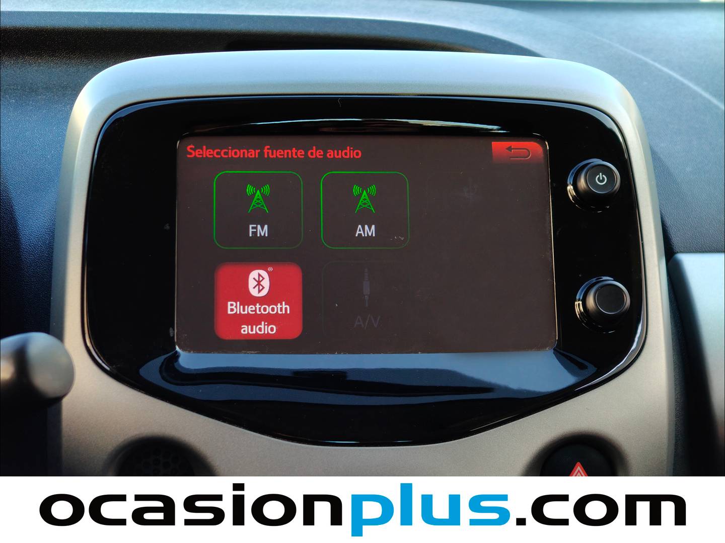 Citroën C1 Citroen C1 PureTech 82 Feel Edition (82 CV) barato