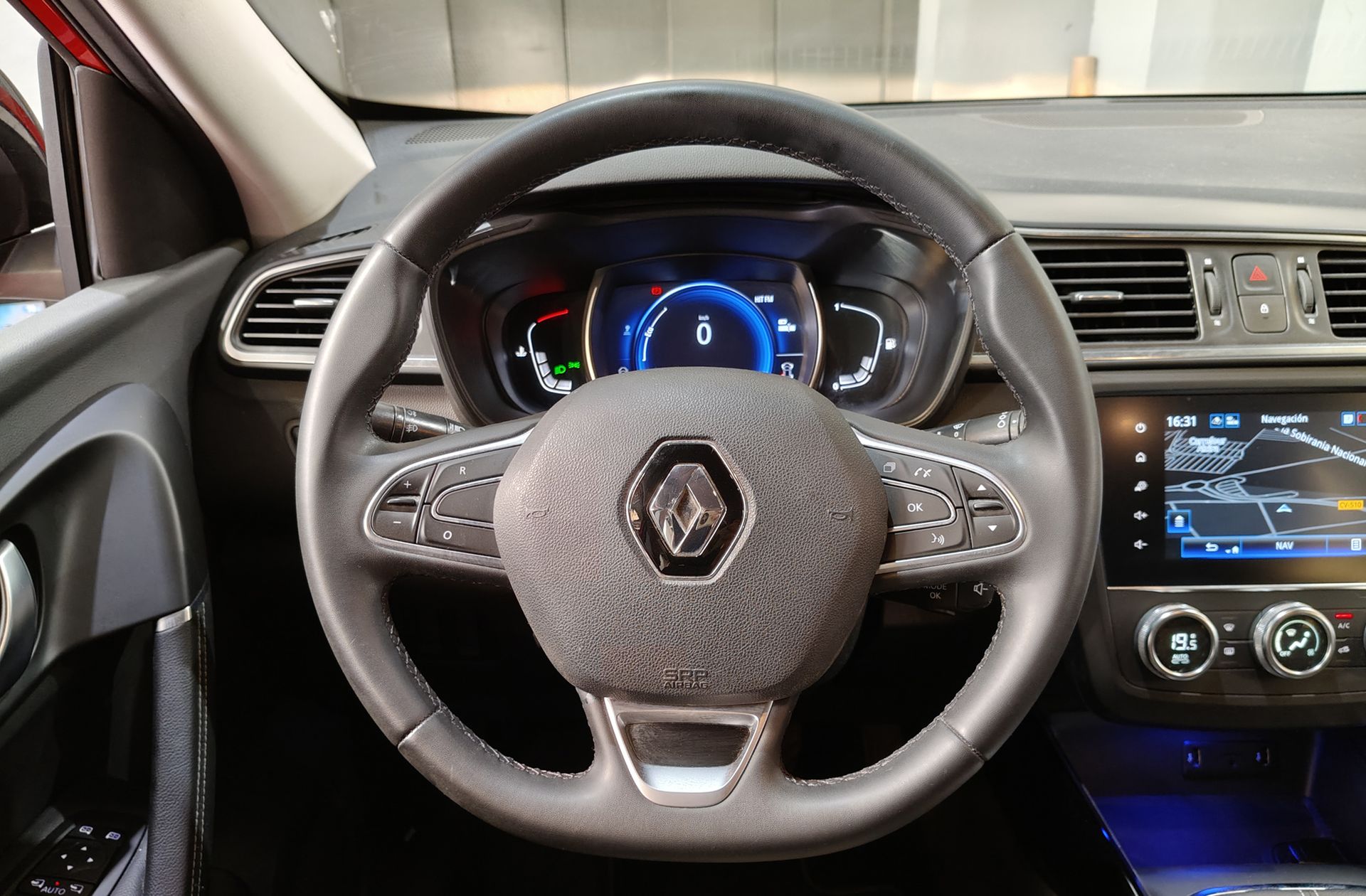 Renault Kadjar Limited GPF TCe - foto 20