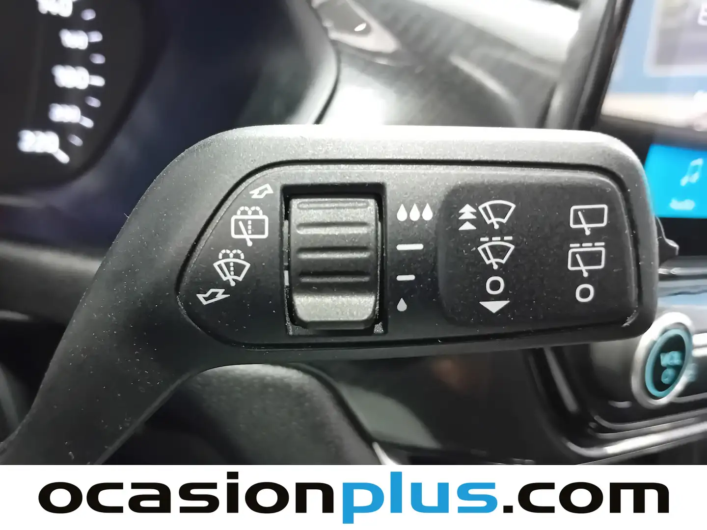 Foto Ford Fiesta Ford Fiesta 1.0 EcoBoost S&S ST-Line (100 CV)