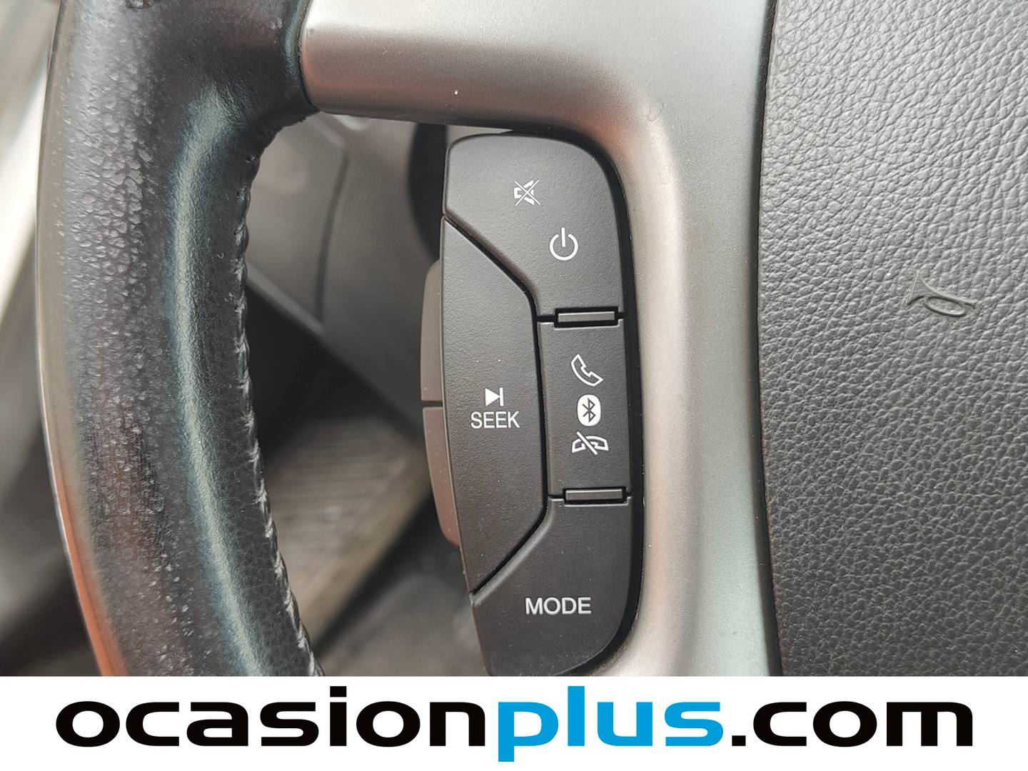 Chevrolet Captiva Chevrolet Captiva 2.2 VCDI 16V LTZ AWD (184 CV) 7 Plazas de segunda mano