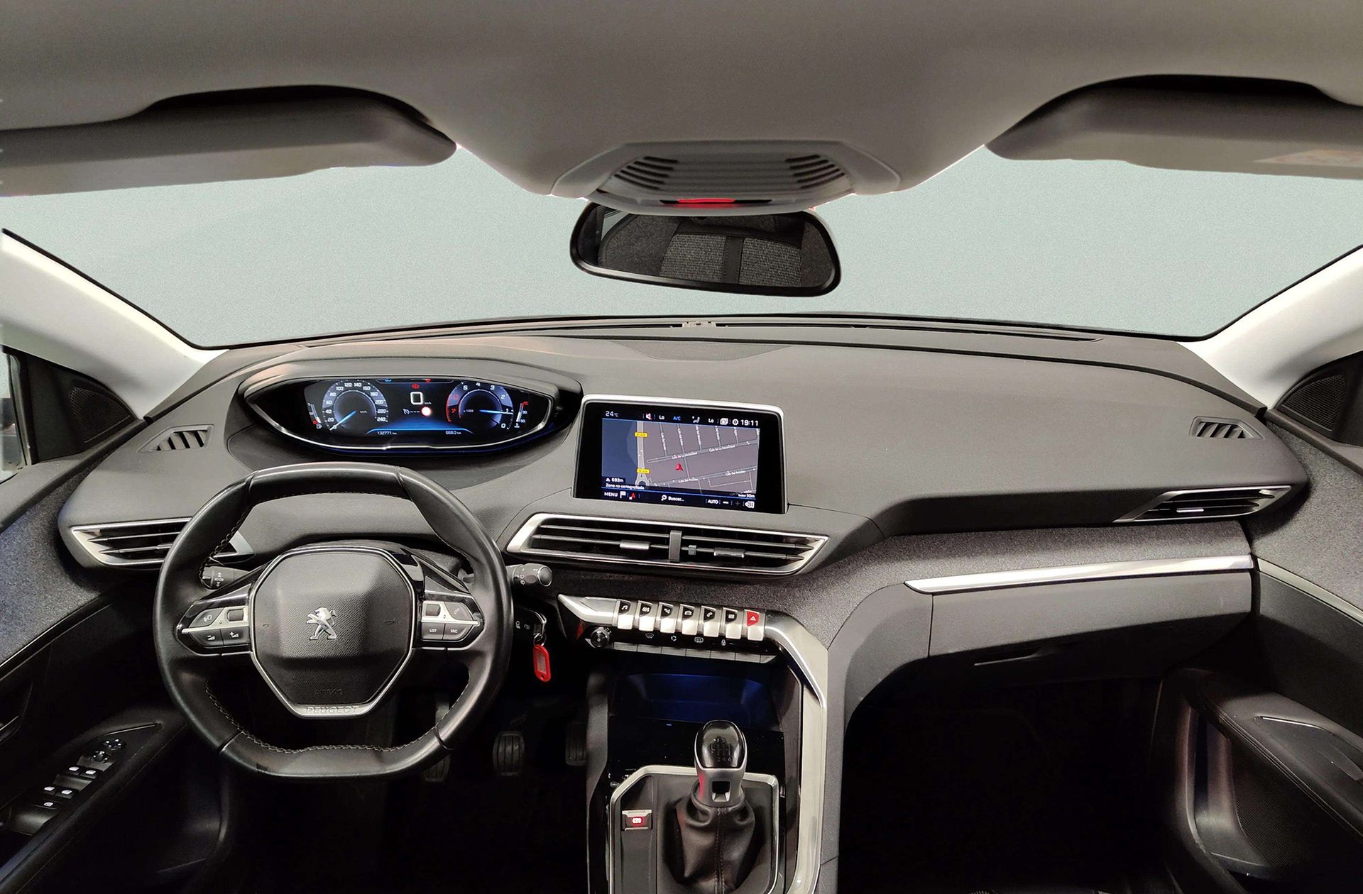 Peugeot 3008 PureTech 130 Allure - foto 6