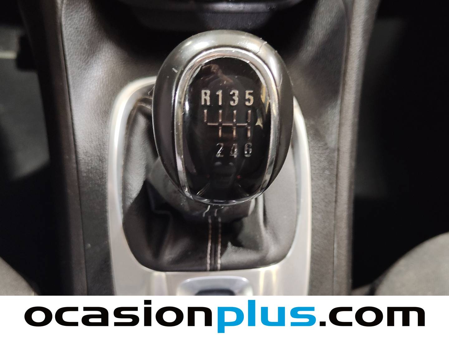 Opel Meriva Opel Meriva 1.4 NEL Selective (120 CV) de segunda mano