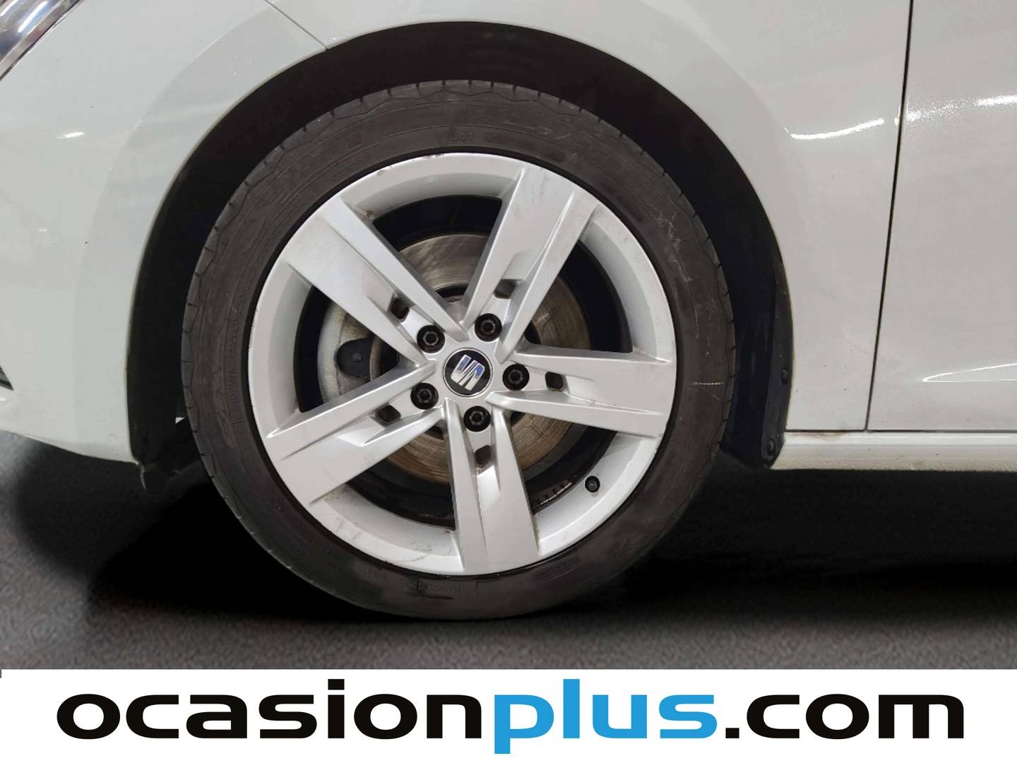 Seat León Seat León 1.5 TSI S&S FR (150 CV) gasolina