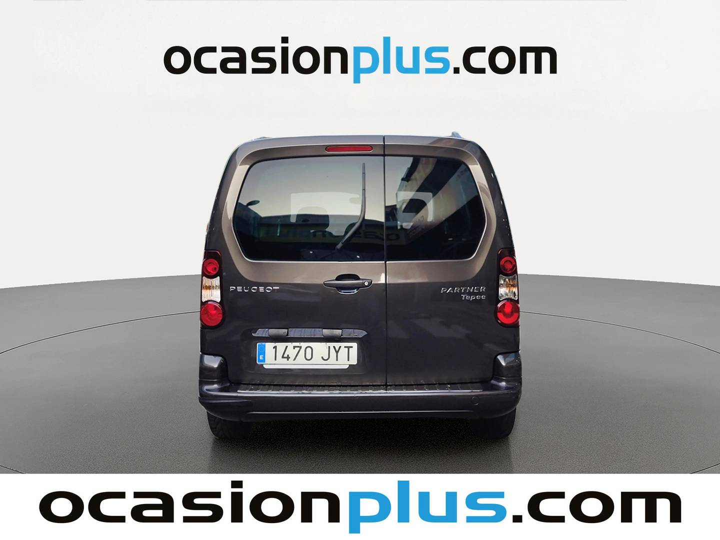 Peugeot Partner Peugeot Partner Tepee Tepee BlueHDi 100 Active (100 CV) barato