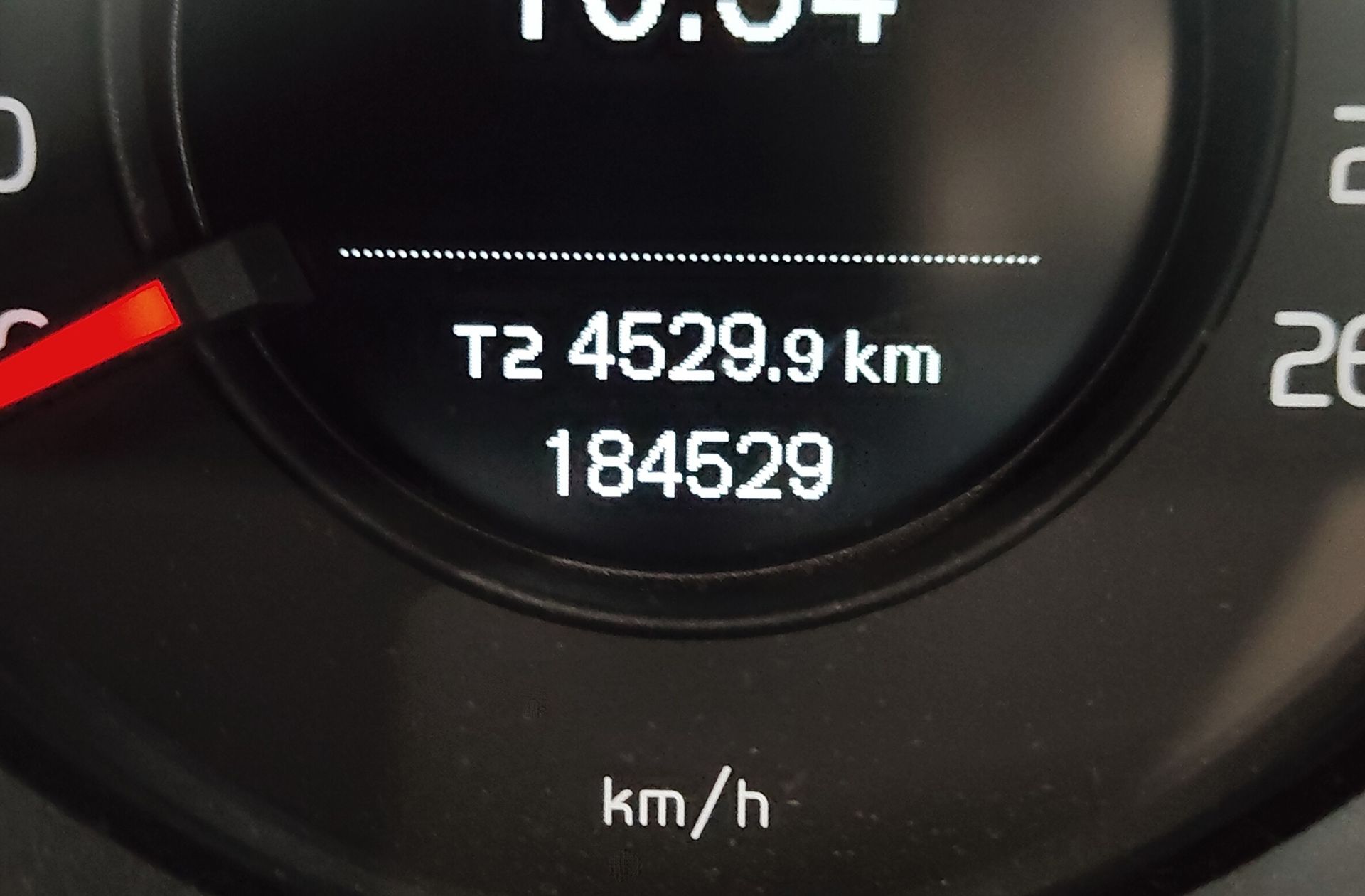Volvo V40 D2 Kinetic - foto 7