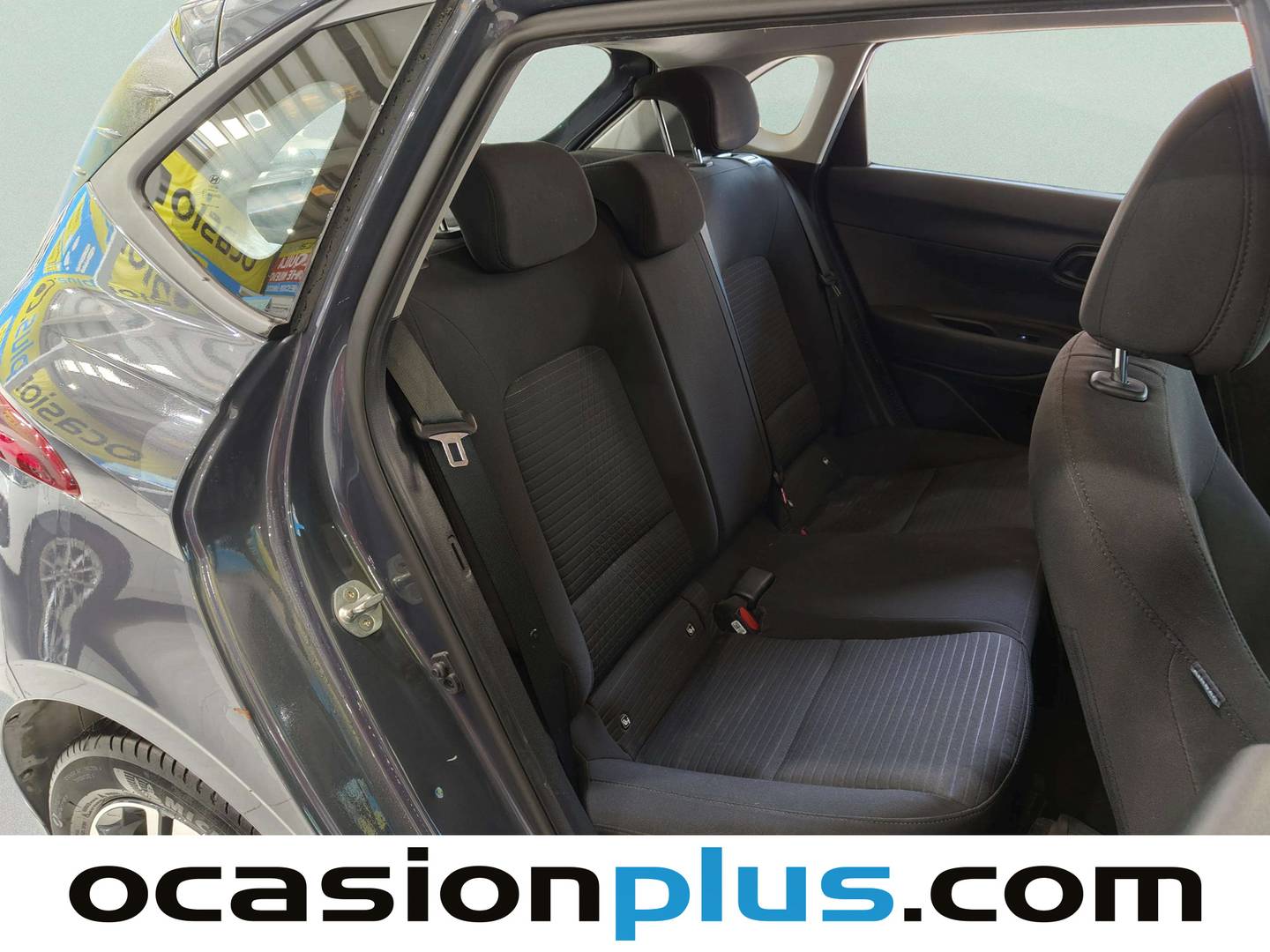 Hyundai i20 Hyundai i20 1.0 TGDI 48V Klass (100 CV) km 0