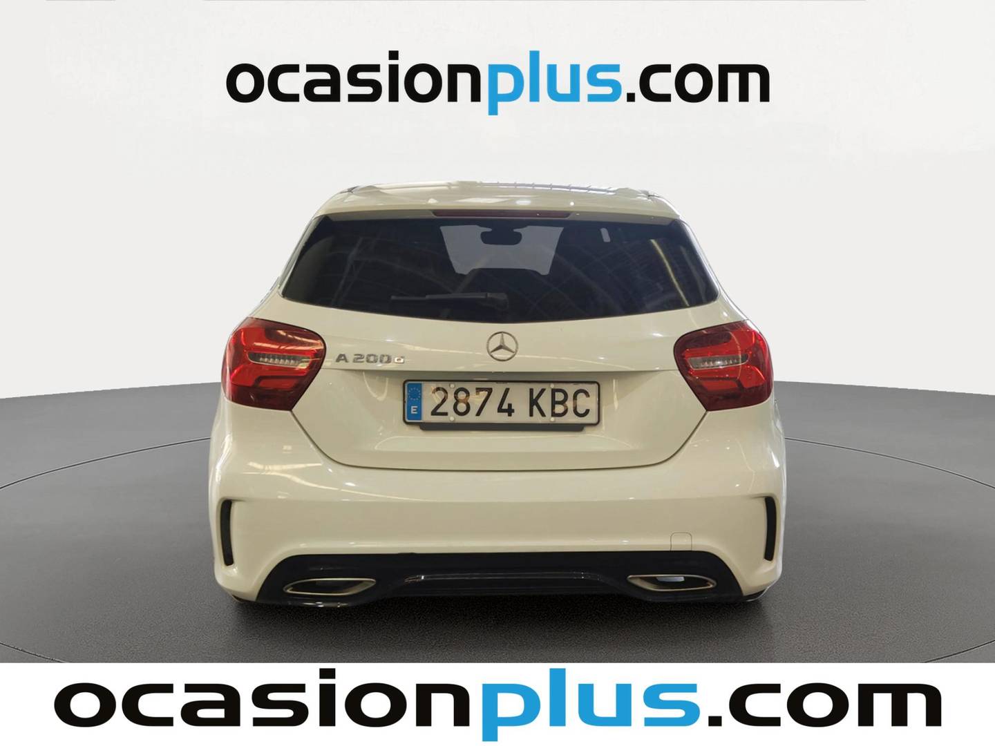 Mercedes Clase A Mercedes Clase A 200 d (136 CV) km 0