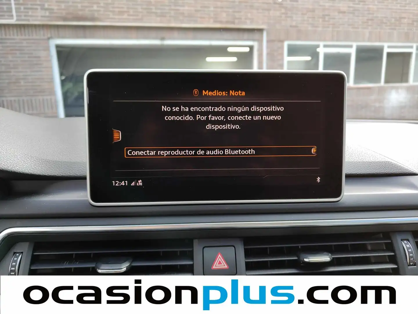 Foto Audi A5 Audi A5 Sportback 40 TFSI  (190 CV) S tronic