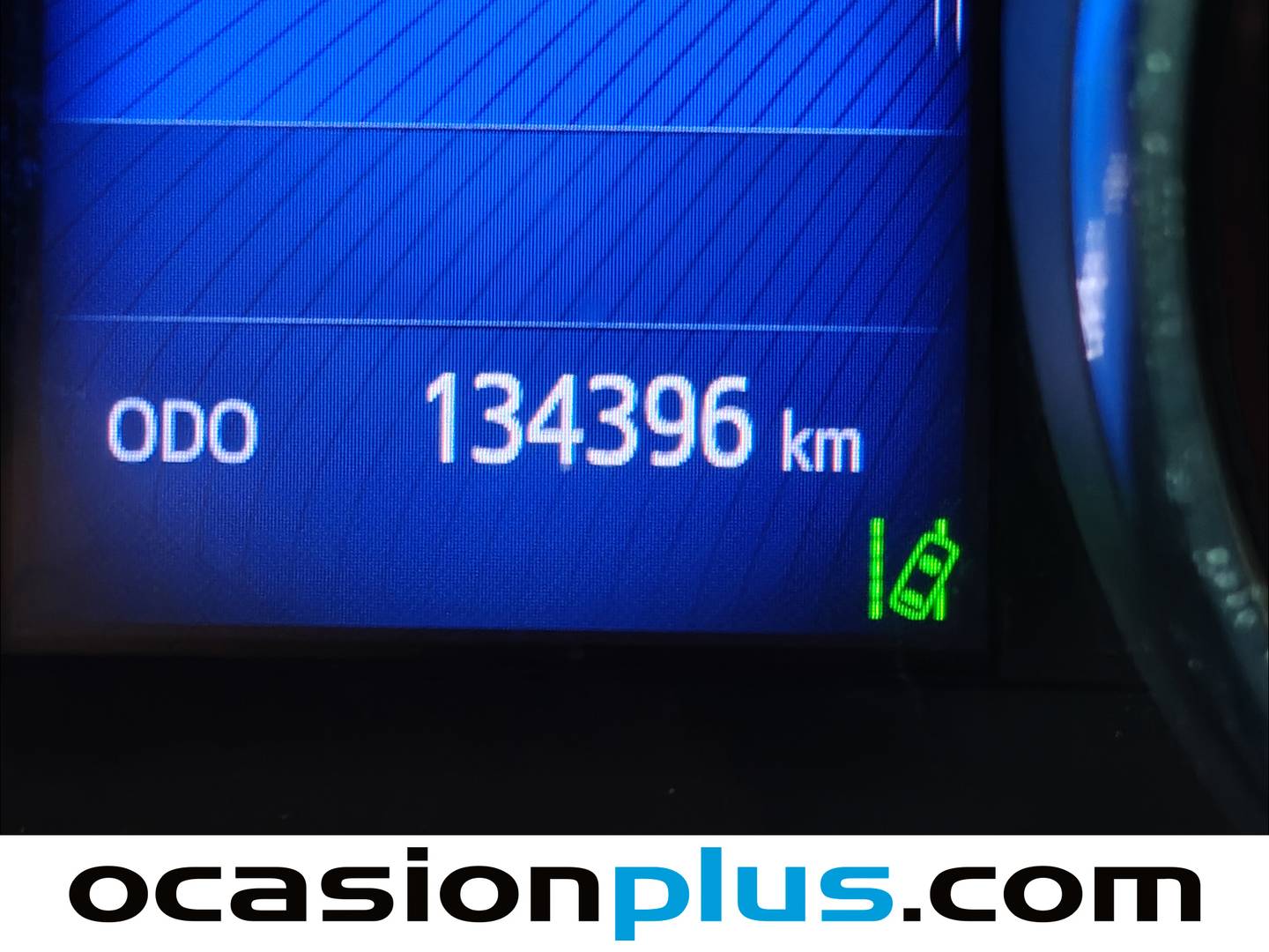 Toyota Auris Toyota Auris 140H Touring Sports Active (136 CV) 136cv