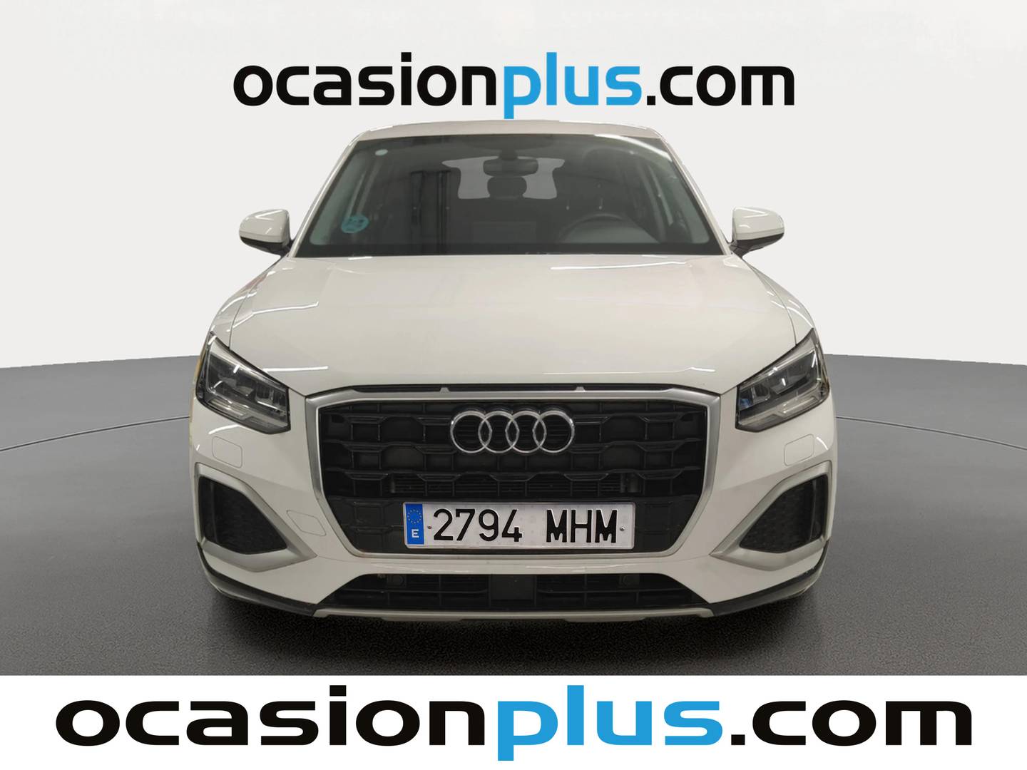 Foto Audi Q2 Audi Q2 Advanced 30 TDI (116 CV)
