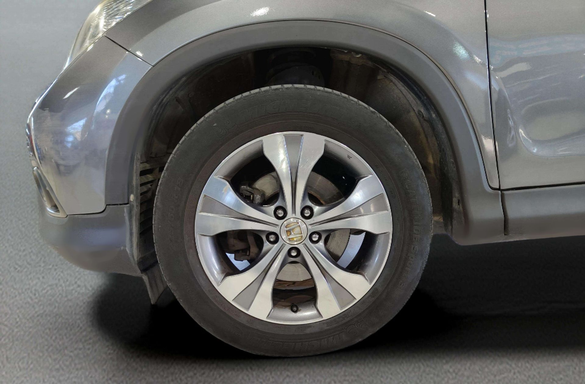 Honda CR-V 2.2 I-DTEC Luxury - foto 34