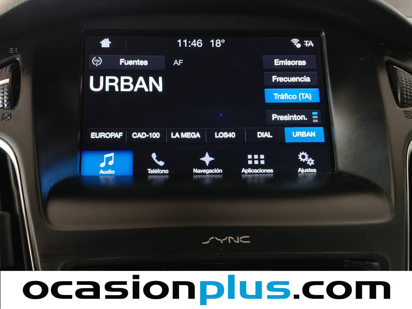 Ford Focus Ford Focus 1.0 Ecoboost S&S ST-Line Auto (125 CV) al mejor precio