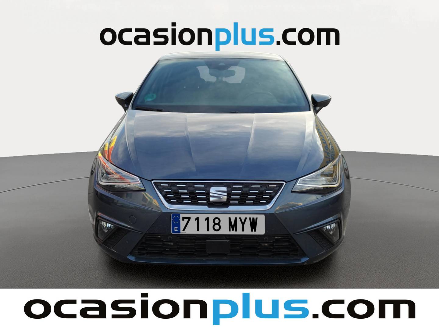Foto Seat Ibiza SEAT Ibiza 1.0 TSI S&S Special Edition Xcellence  (115 CV)