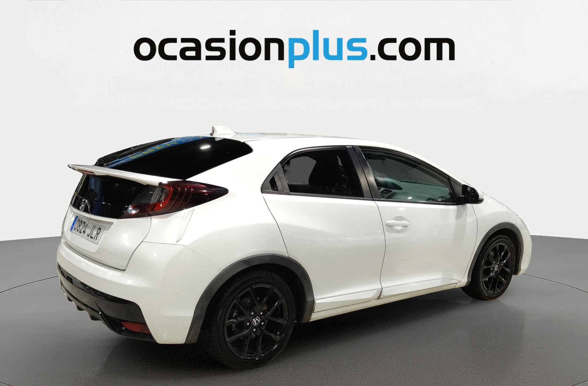 Honda Civic 1.8 I-VTEC Sport - foto 3