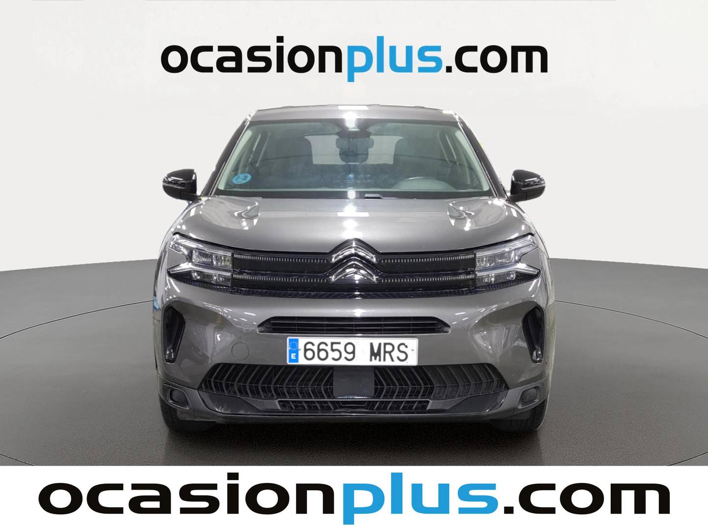 Citroën C5 Aircross Citroën C5 Aircross PureTech 130 S&S You (131 CV) 131cv
