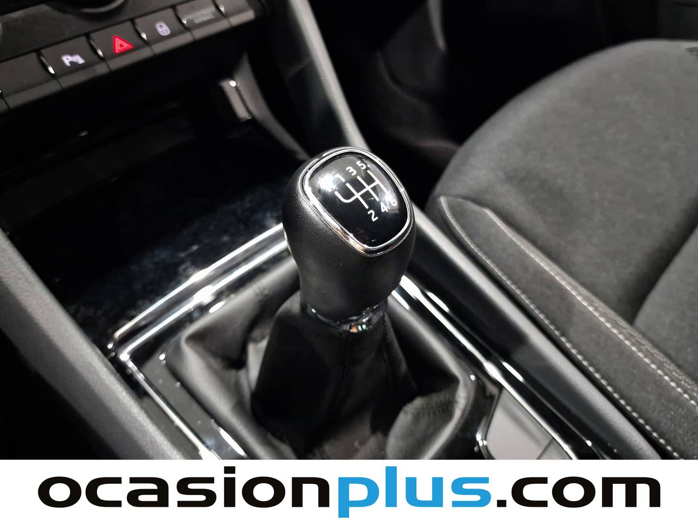 Skoda Karoq Skoda Karoq 2.0 TDI Selection (115 CV) de segunda mano