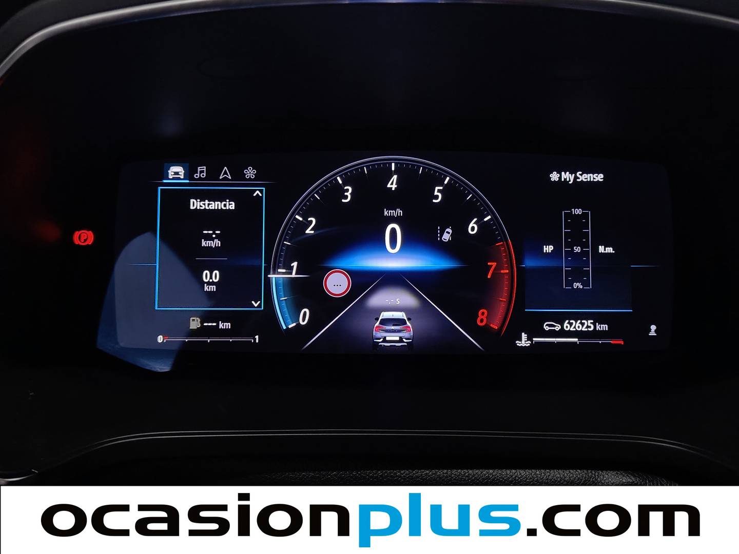 Renault Captur Renault Captur Techno TCe (90 CV) de segunda mano