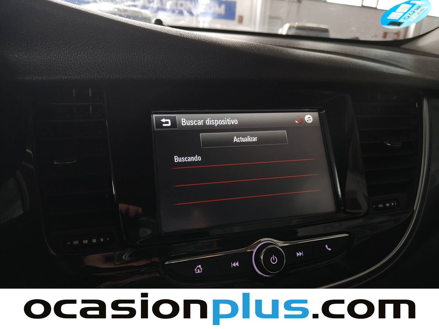 Opel Mokka X Opel Mokka X 1.4 Turbo GLP Selective 4X2 (140 CV) barato